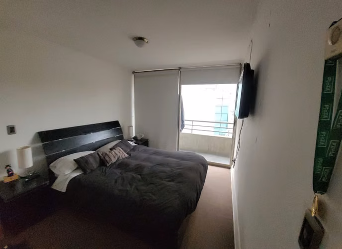 Departamento METRO MANQUEHUE/ MANQUEHUE SUR