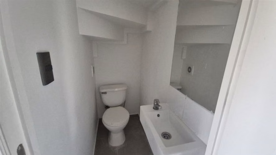 CASA Loteo El Polo, Machalí, Rancagua
