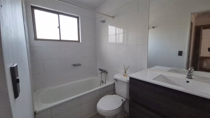 CASA Loteo El Polo, Machalí, Rancagua