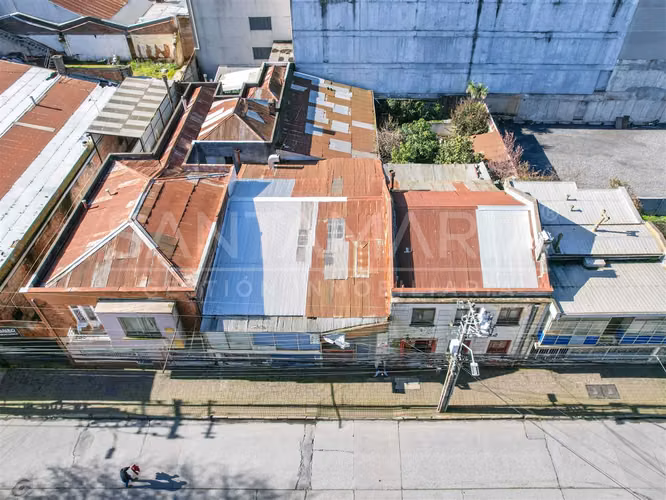 TERRENO CONSTRUCCION Salas, Concepción - Imagen 4