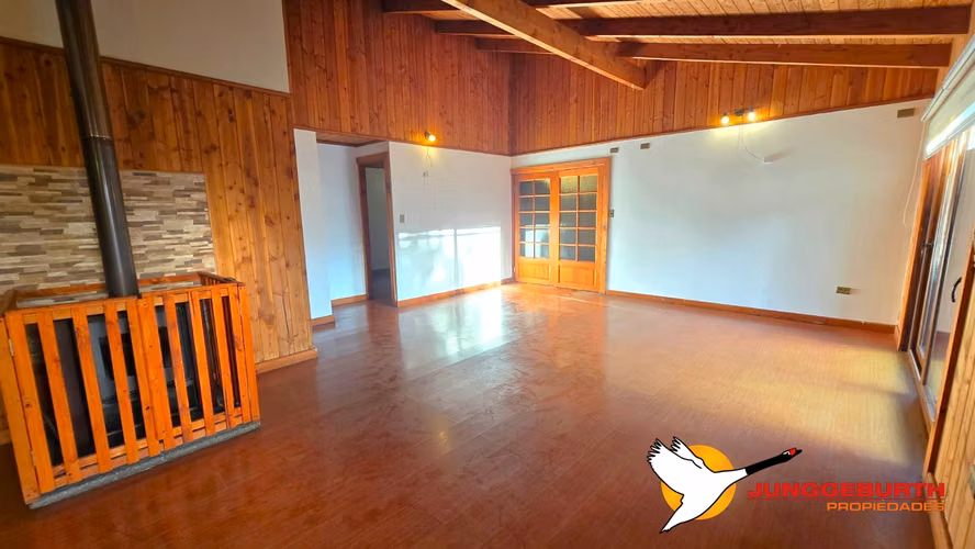 CASA CONDOMINIO LOMAS DE VILLARRICA