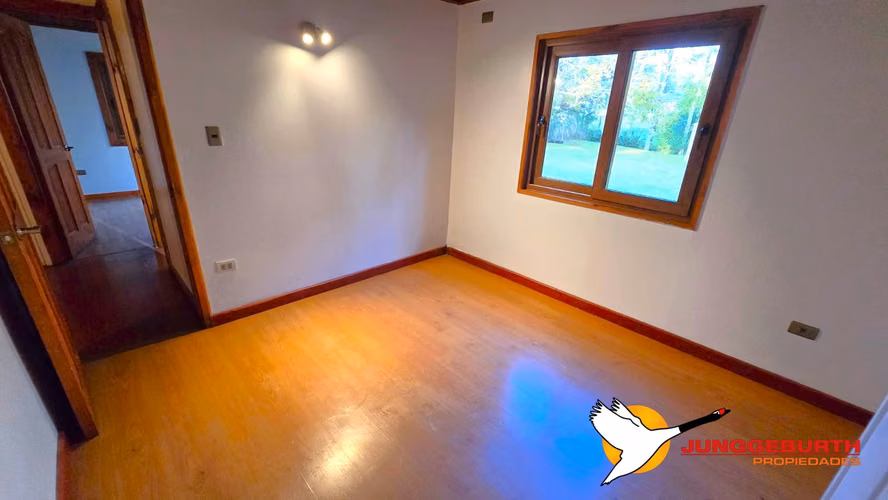 CASA CONDOMINIO LOMAS DE VILLARRICA
