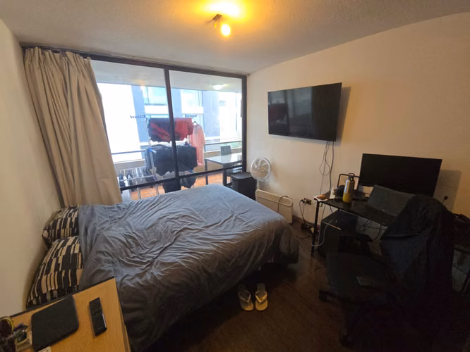 Venta, DEPARTAMENTO, LAS CONDES. 4D/3B