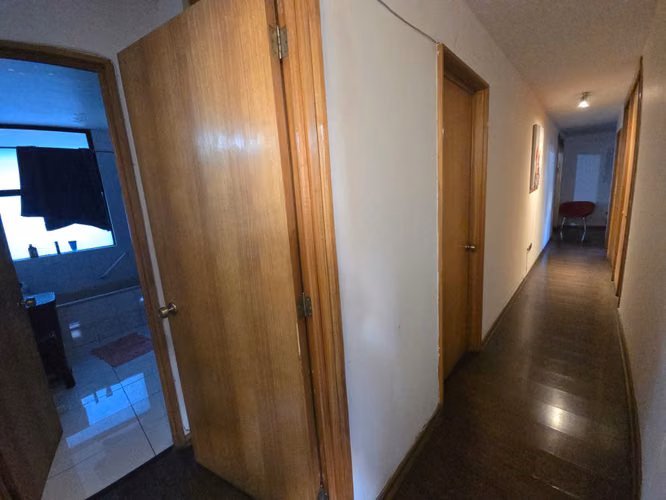 Venta, DEPARTAMENTO, LAS CONDES. 4D/3B