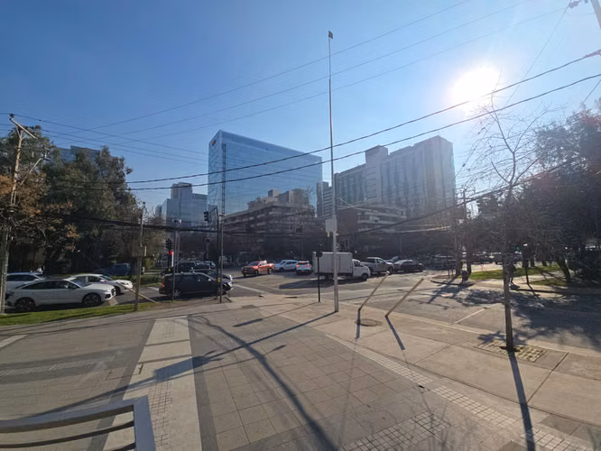 Venta, DEPARTAMENTO, LAS CONDES. 4D/3B
