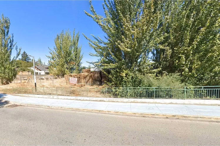 Terreno para desarrollo inmobiliario en talca