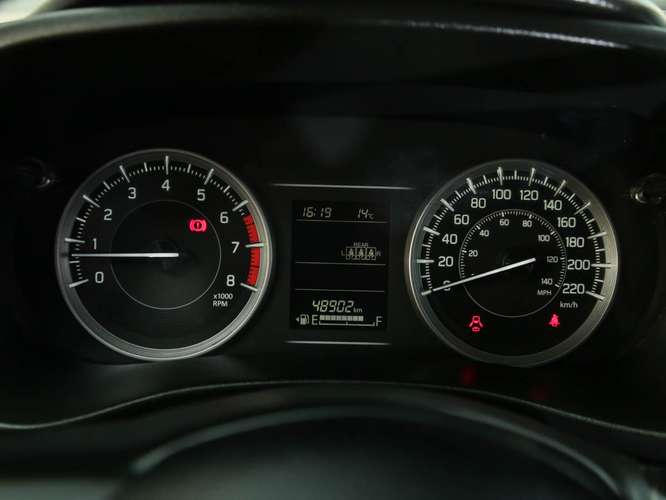Suzuki Baleno 2025 Baleno 4x2 1.5 - Imagen 5