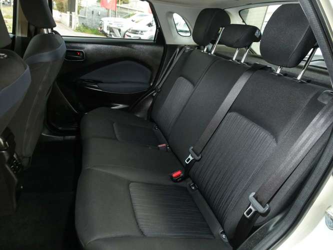 Suzuki Baleno 2025 Baleno 4x2 1.5 - Imagen 8