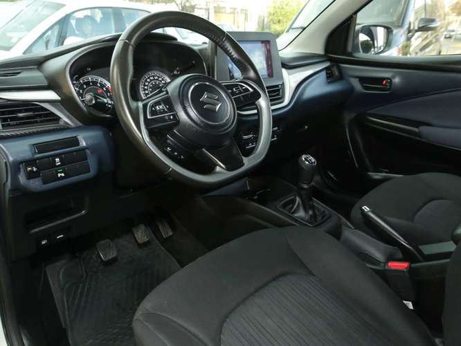 Suzuki Baleno 2025 Baleno 4x2 1.5 - Imagen 6