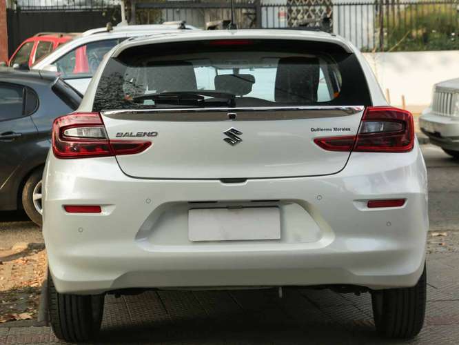 Suzuki Baleno 2025 Baleno 4x2 1.5 - Imagen 4