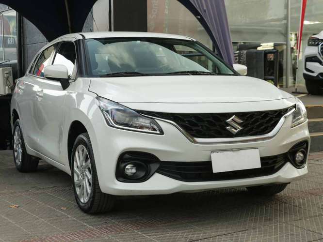 Suzuki Baleno 2025 Baleno 4x2 1.5 - Imagen 2