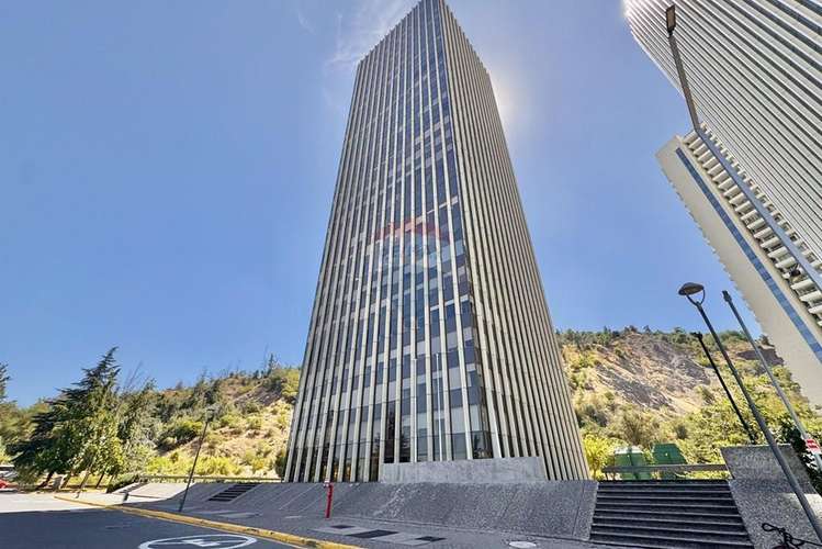 Arriendo oficina edificio santa maría - Imagen 25