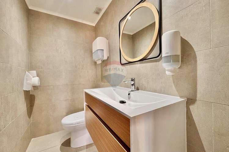 Arriendo oficina edificio santa maría - Imagen 8