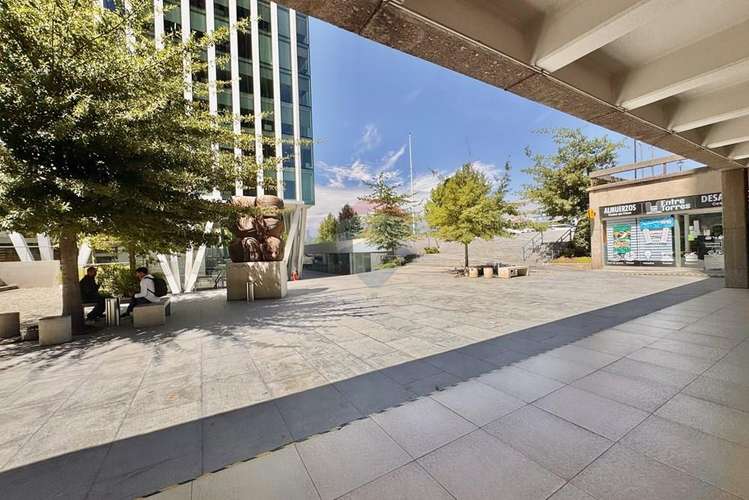 Arriendo oficina edificio santa maría - Imagen 24