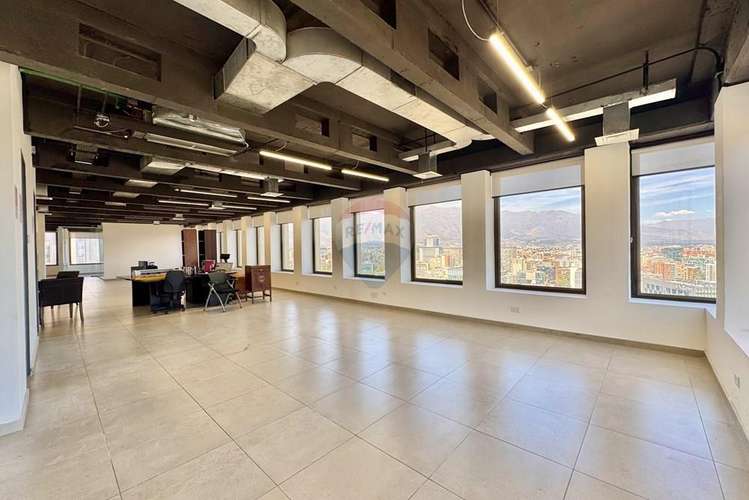 Arriendo oficina edificio santa maría - Imagen 5