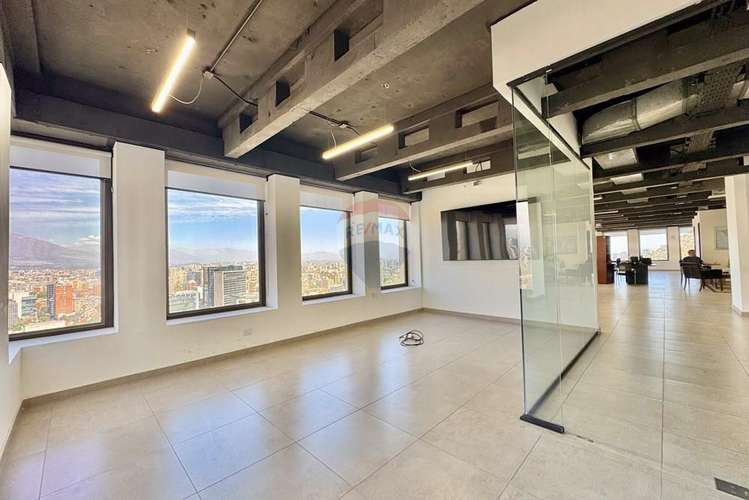 Arriendo oficina edificio santa maría - Imagen 15