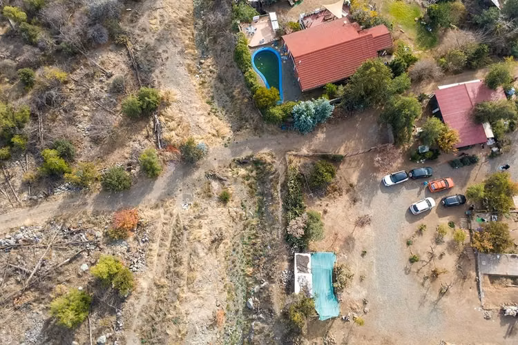 Hermosa casa santa sofia lo cañas/precordillera