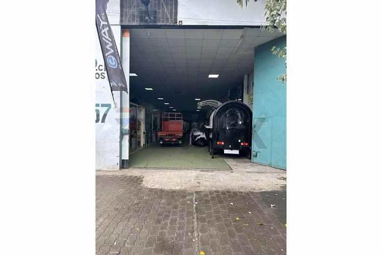 "inversión segura: local san isidro en arriendo"