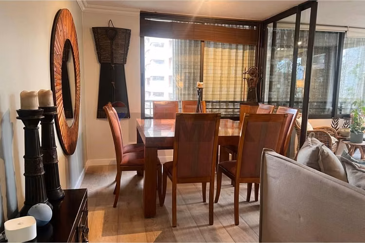 Venta /remodelado departamento en  las condes!