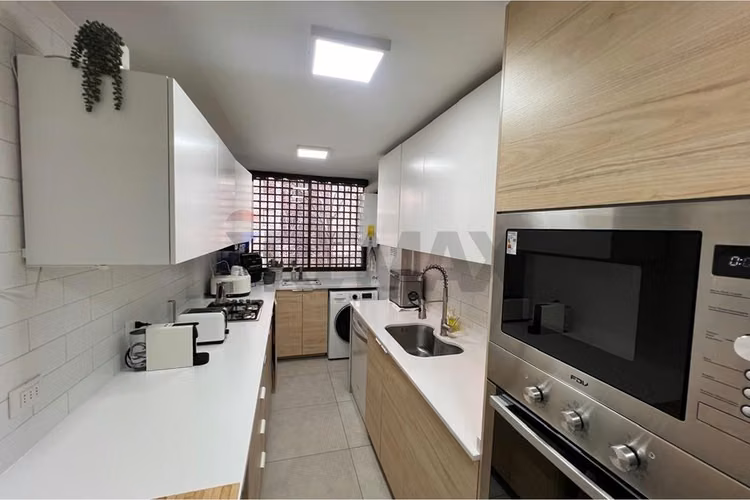 Venta /remodelado departamento en  las condes!