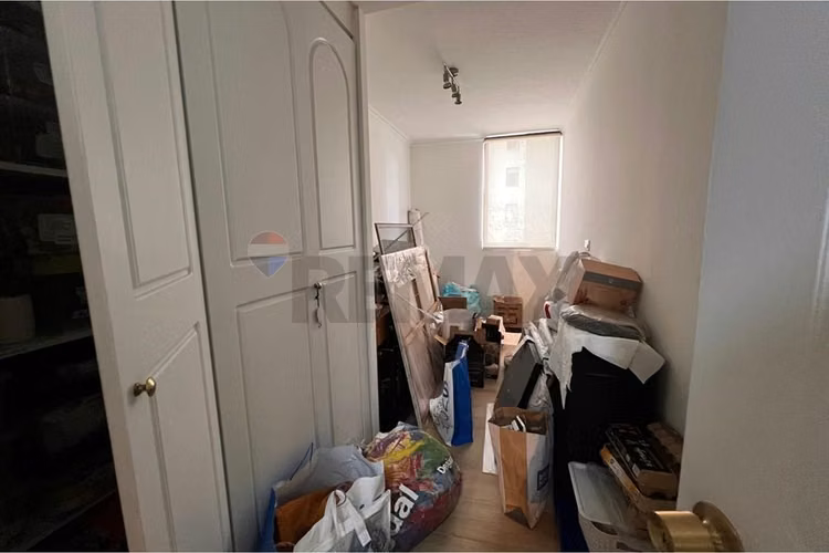 Venta /remodelado departamento en  las condes!