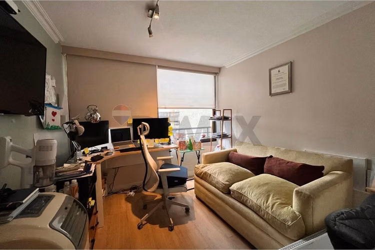 Venta /remodelado departamento en  las condes!