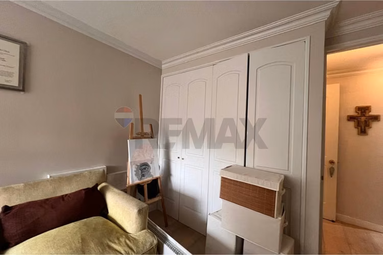 Venta /remodelado departamento en  las condes!