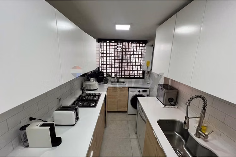 Venta /remodelado departamento en  las condes!