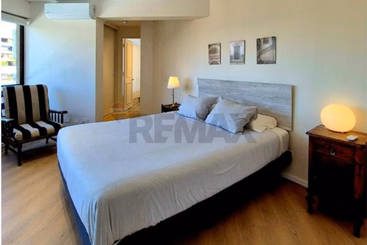 Arriendo lindo departamento amoblado