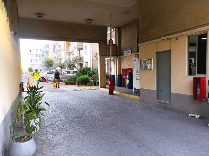 Emiliano Zapata. Av Recoleta. Metro Dorsal (170981) - Imagen 22