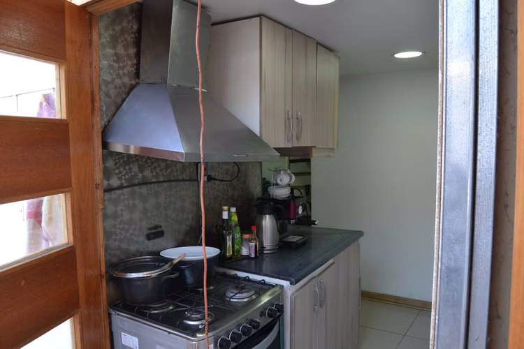 VENTA CASA EN PUDAHUEL $85.000.000 (170978) - Imagen 9