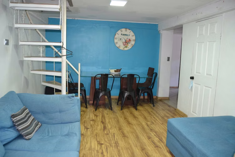 VENTA CASA EN PUDAHUEL $85.000.000 (170978) - Imagen 3