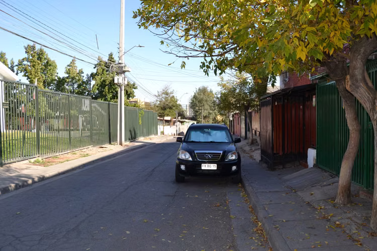 VENTA CASA EN PUDAHUEL $85.000.000 (170978) - Imagen 20