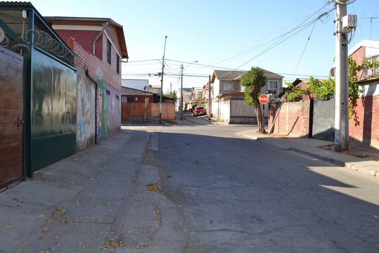 VENTA CASA EN PUDAHUEL $85.000.000 (170978) - Imagen 19