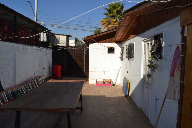 VENTA CASA EN PUDAHUEL $85.000.000 (170978) - Imagen 12