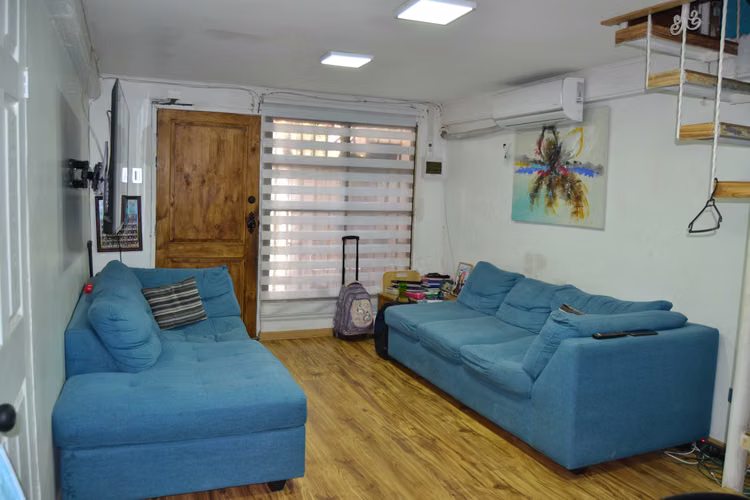 VENTA CASA EN PUDAHUEL $85.000.000 (170978) - Imagen 5