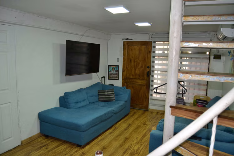 VENTA CASA EN PUDAHUEL $85.000.000 (170978) - Imagen 6