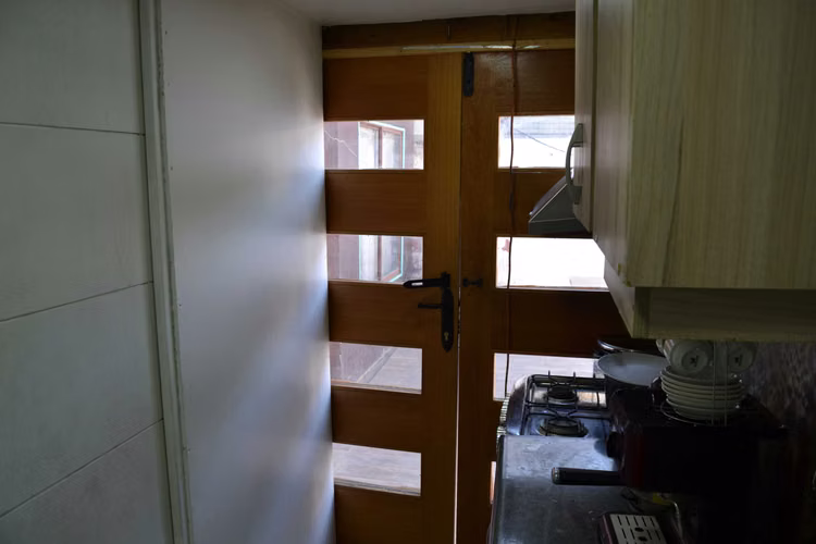 VENTA CASA EN PUDAHUEL $85.000.000 (170978) - Imagen 8