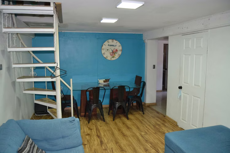 VENTA CASA EN PUDAHUEL $85.000.000 (170978) - Imagen 2