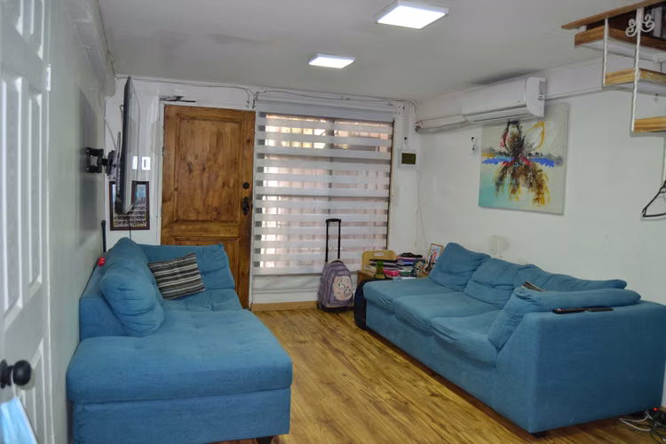 VENTA CASA EN PUDAHUEL $85.000.000 (170978) - Imagen 4