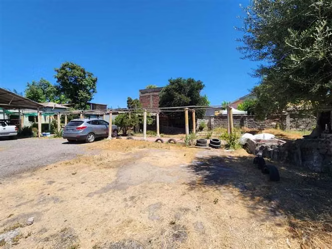 Precio inigualable! Sitio en venta  (170972)