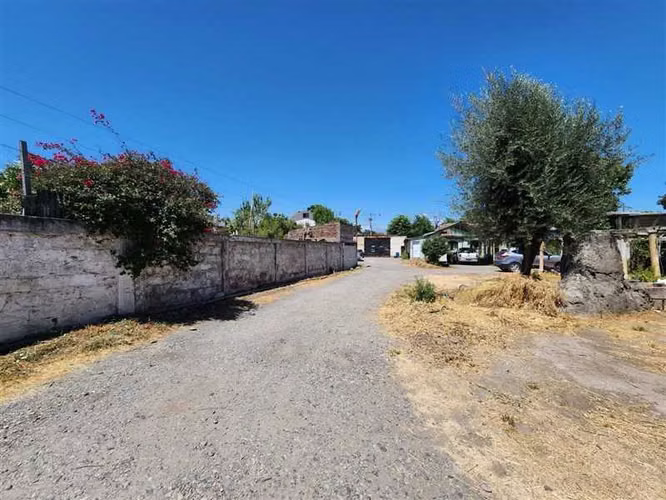 Precio inigualable! Sitio en venta  (170972)