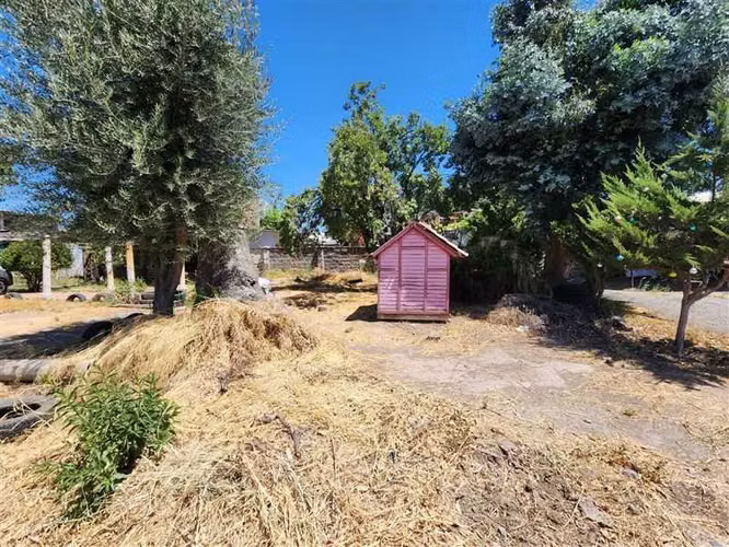 Precio inigualable! Sitio en venta  (170972)