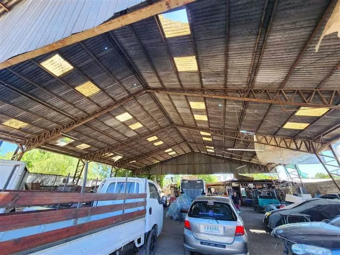 Precio inigualable! Sitio en venta  (170972)
