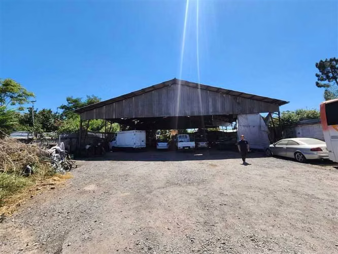 Precio inigualable! Sitio en venta  (170972)