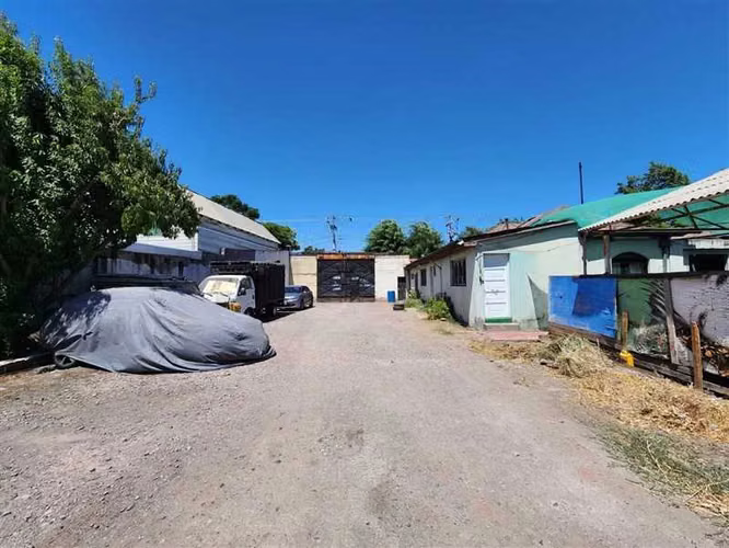 Precio inigualable! Sitio en venta  (170972)