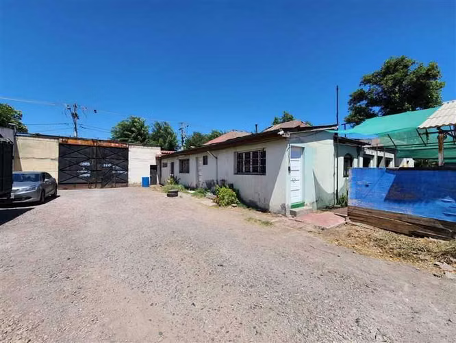 Precio inigualable! Sitio en venta  (170972)