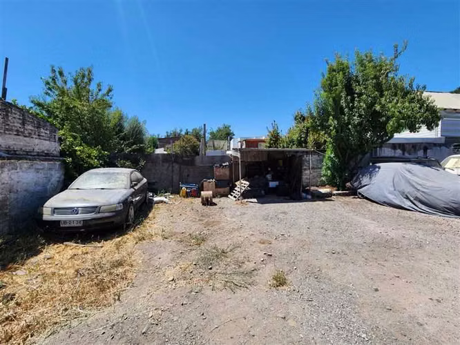 Precio inigualable! Sitio en venta  (170972)