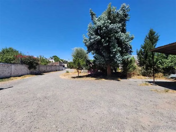 Precio inigualable! Sitio en venta  (170972)