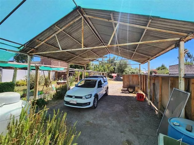 Precio inigualable! Sitio en venta  (170972)